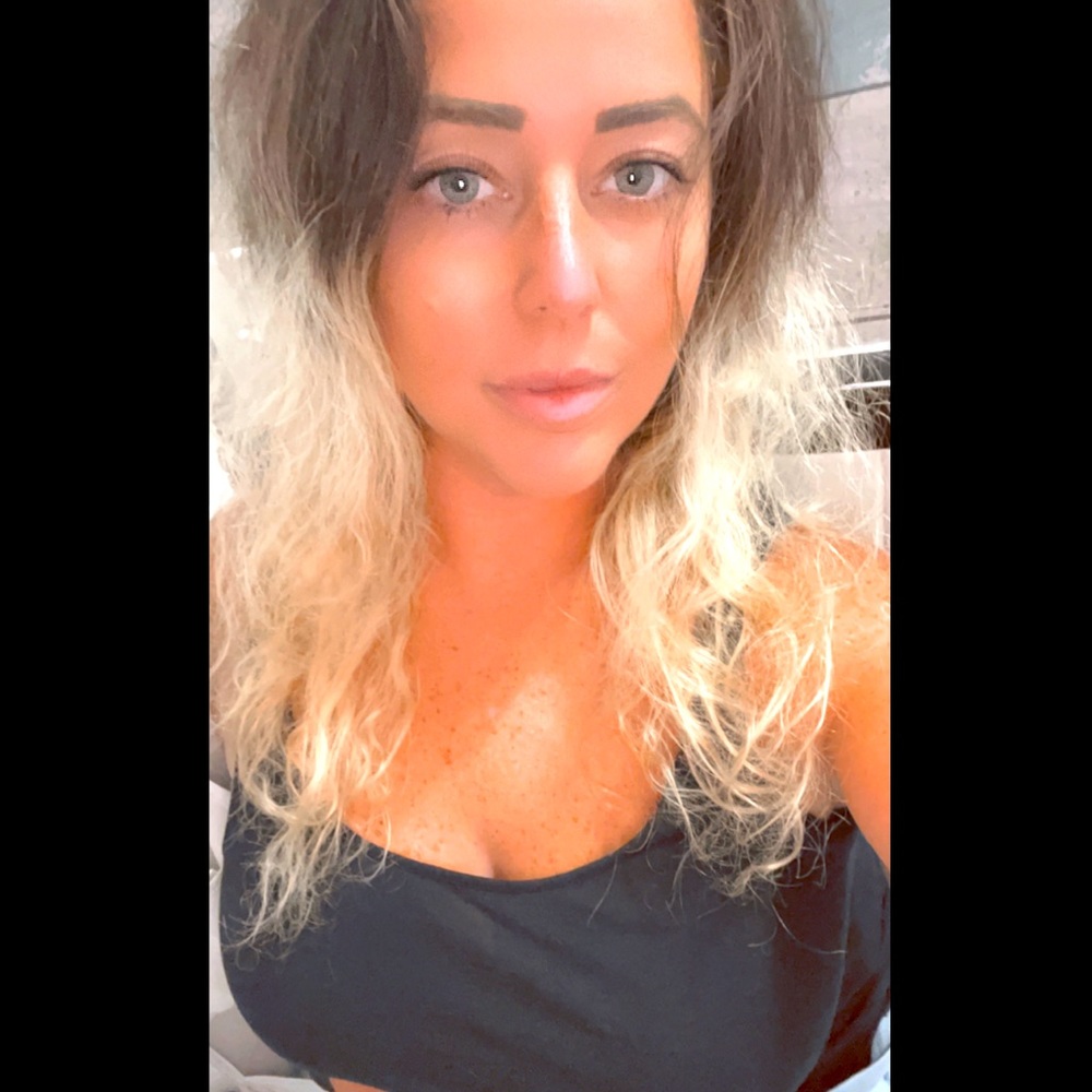 Meet your Posher, Maggie